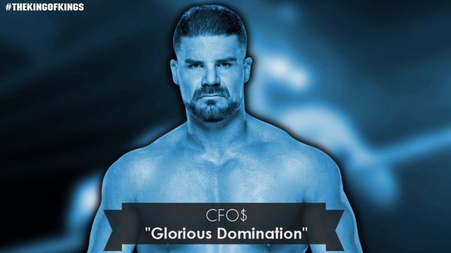 WWE Bobby Roode 2017 Theme Song "Glorious Domination" смотреть онлайн