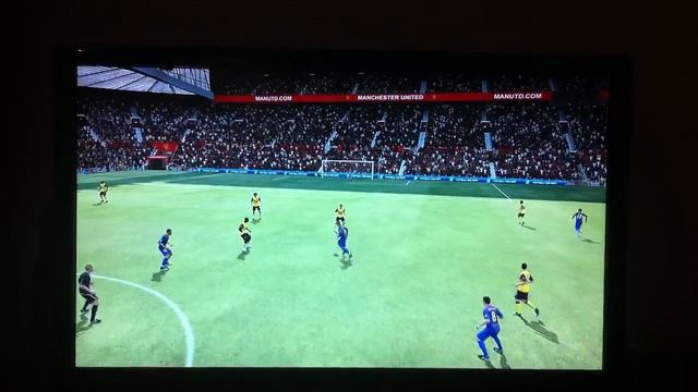 FIFA 12 | Tiki Taka смотреть онлайн