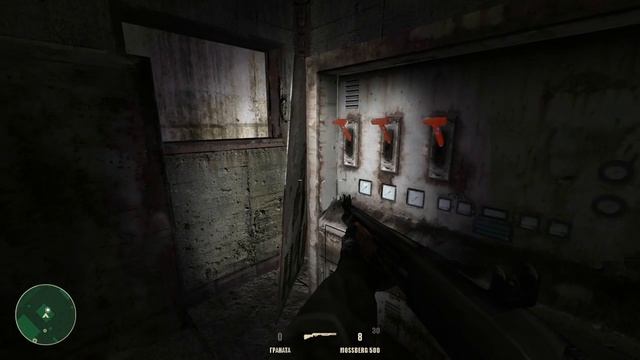 Code of honor 2: Conspiracy Island (PC, 2008) Миссия 7 Объединенные силы смотреть онлайн