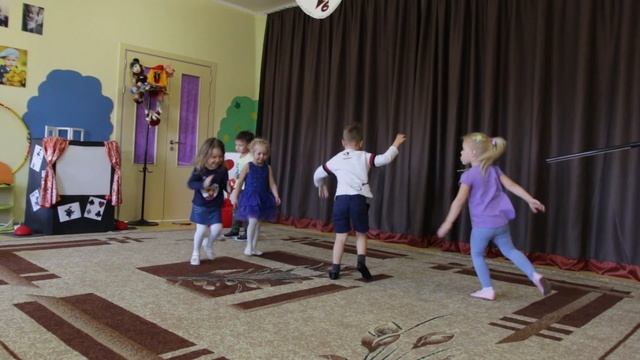 Т.Е.Кудрявцева - заведующая детским садом "Лидеры", Ромашково смотреть онлайн
