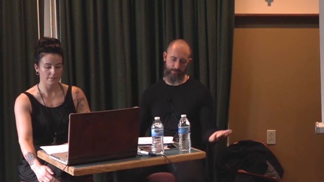 Limit-less - a collaborative tattoo seminar with Jason Butcher and Lianne Moule смотреть онлайн