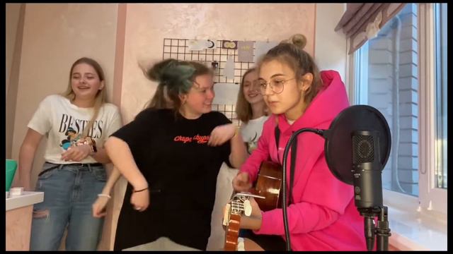 Каплями (cover by Жум-жум) смотреть онлайн