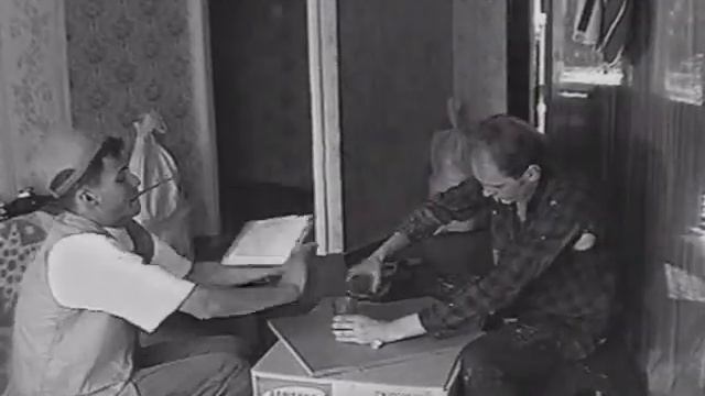 Тяжелые будни агента прямых продаж