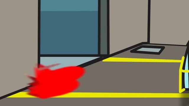 The imposter among us (sticknodes animation) смотреть онлайн