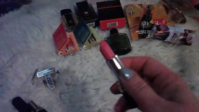 14/18/Приятный заказ Avon/Шарф ПОЛИНА /Квест 2 этап смотреть онлайн