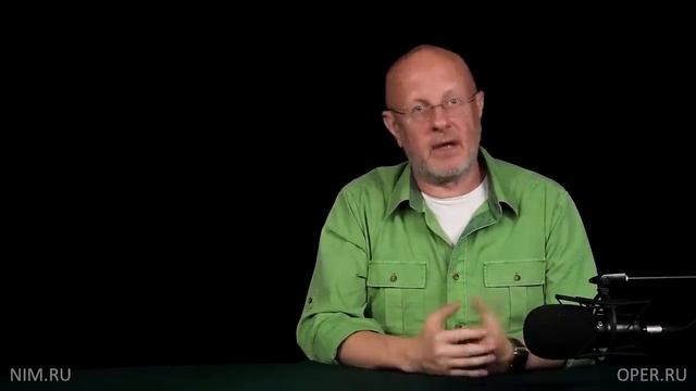 Гоблин - Про плоскую Землю и мировой заговор смотреть онлайн