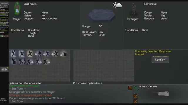 NEO Scavenger Part 2: Meet Hatter смотреть онлайн