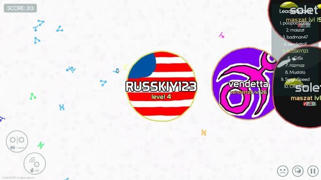 Поиграем в Mitos.is The Game смотреть онлайн