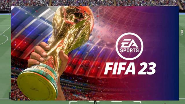 FIFA 23 LEAKS | Crossplay, Free To Play, World Cup Modes, Online Career Mode | FIFA 23 NEWS смотреть онлайн