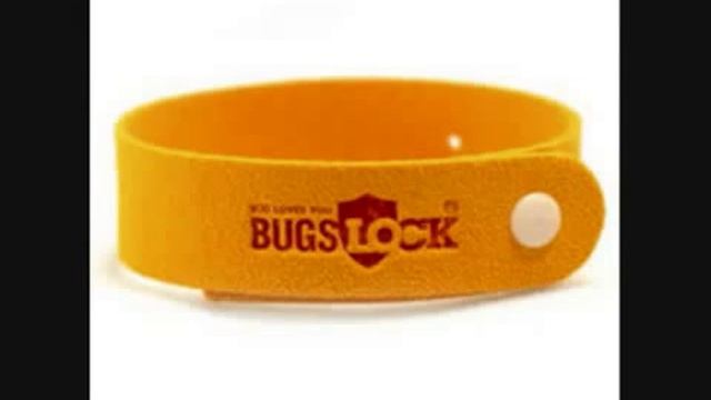 Браслеты от комаров смотреть онлайн