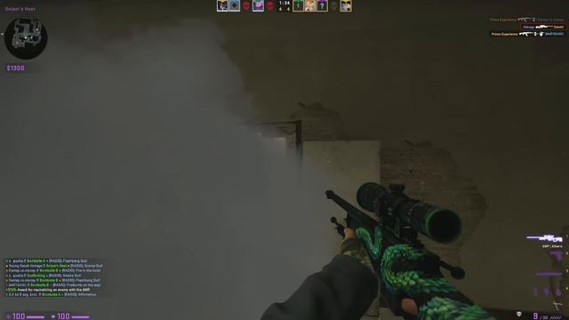 ПРОВЕРКА ЛАЙФХАКОВ И ФИШЕК В CS:GO #30 // ФИШКИ И СЕКРЕТЫ В МАТЧМЕЙКИНГЕ КС ГО смотреть онлайн