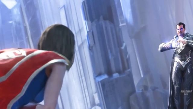 SUPERMAN Full Movie 2023: The Flash | Superhero FXL Action Movies 2023 in English (Game Movie) смотреть онлайн