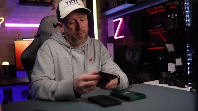 New Mous Samsung S23 Ultra cases! смотреть онлайн