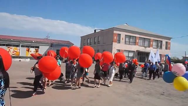 День победы смотреть онлайн