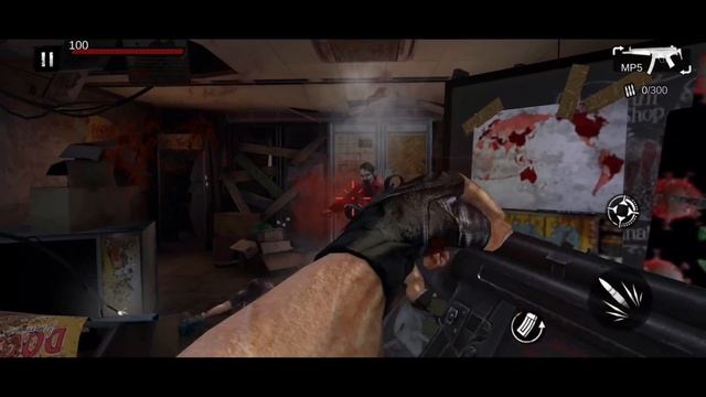 Top 10 Best ZOMBIE Games for Android 2023 | HIGH GRAPHICS (Offline/Online) смотреть онлайн