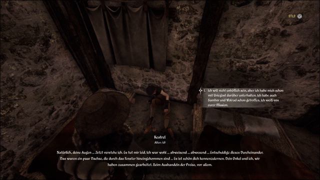 ⚔ Medieval Dynasty ⚔ Let´s Play 016 ⚒ Kestrel die Schnapsnase 🎮PS5 смотреть онлайн