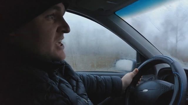 Почему мой выбор Ford Focus 1 дизель. 7 плюсов и сравнение с другими авто смотреть онлайн