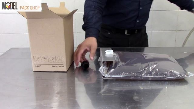 Bag in Box смотреть онлайн