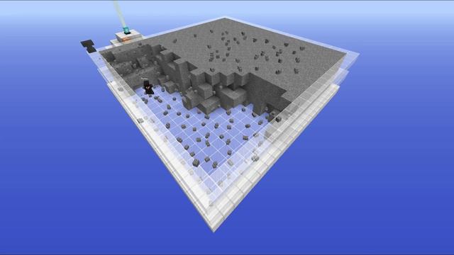 What's the Fastest way to Mine in Minecraft? смотреть онлайн