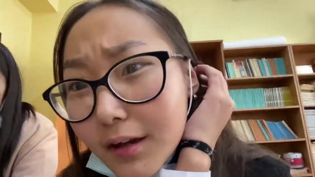 SCHOOL MONDAY//VLOG Я завалила контрольную?Янку пырнули ножом? :/ смотреть онлайн