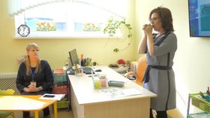 Нейрогимнастика для дошкольников