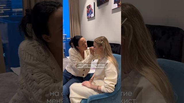 Сколько стоит отпраздновать день рождения в Москва-Сити? Ответ в конце видео 🫶🏻 смотреть онлайн