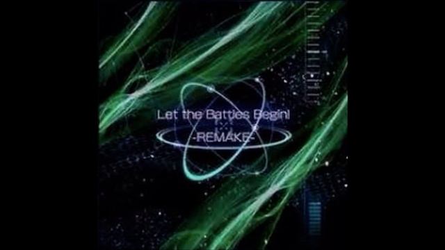 Let The Battles Begin Jukebox -REMAKE- смотреть онлайн