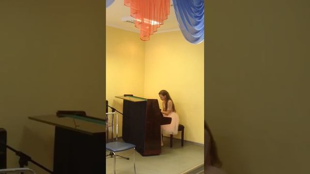 "Птички-синички", М.Андреева смотреть онлайн