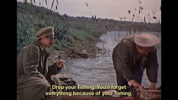 And Quiet Flows the Don - Part 2 (1957) — English Subtitle.