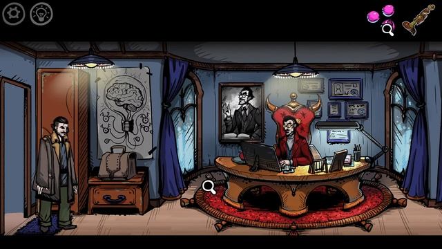 ФИНАЛ. ДЕЛО ЗАКРЫТО ➤ Almost My Floor ➤ Прохождение #2 смотреть онлайн