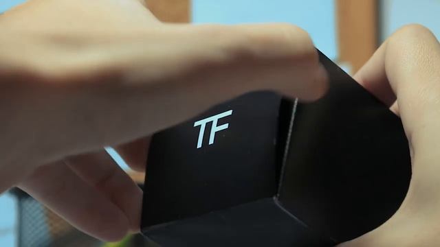 KUPIO sam NOVI TOM FORD parfem ? Ombre Leather 2018 (ASMR UNBOXING) смотреть онлайн