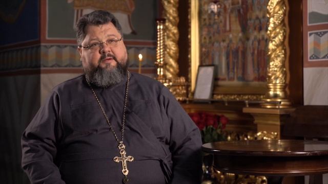 Почему нельзя снимать нательный крестик? смотреть онлайн