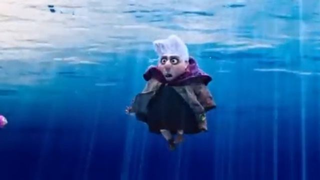 Maxluqlar Oilasi 2023 Uzbek Tilida Multfilim / Multfilm Yangi