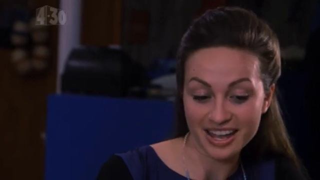 Mako Mermaids - Isabel Durant Interview смотреть онлайн