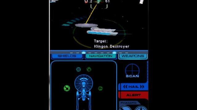Let's Play Star Trek Tactical Assault Episode 7- Trafalgar смотреть онлайн