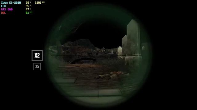 Black / PS2 / [ PCSX2 1.5.0 ] #2 смотреть онлайн