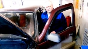 10 . Мотортестер Diamag 2.Тест электропитания