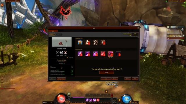 Kritika Online Gameplay Walkthrough Part 1 смотреть онлайн