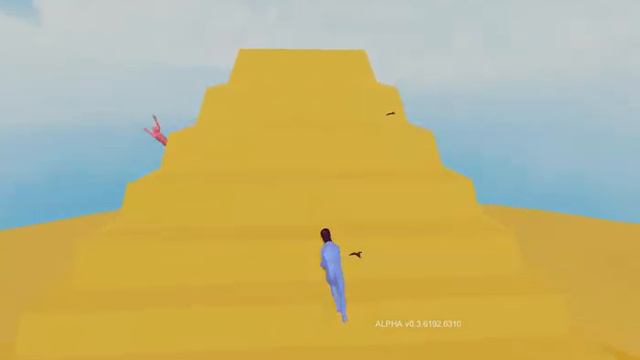 СПОСОБ ПРОЙТИ ПУСТЫНЮ В ТАБСЕ смотреть онлайн