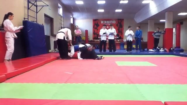 Кэмпо Бердск смотреть онлайн