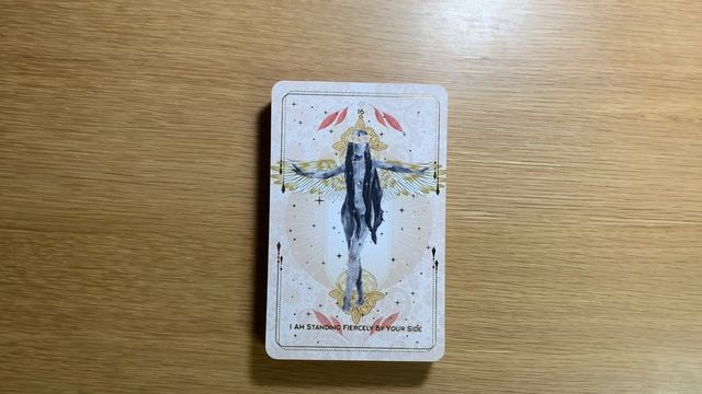 The Destiny Oracle - LACE | 神諭卡 смотреть онлайн