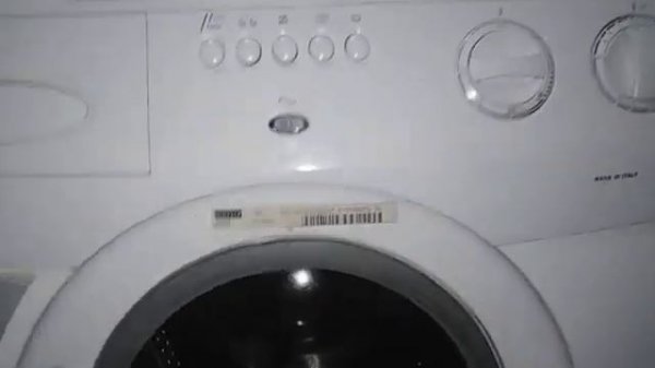 Видеообзор стиральной машины Ardo S1000X / Video review of the Ardo S1000X Washing Machine