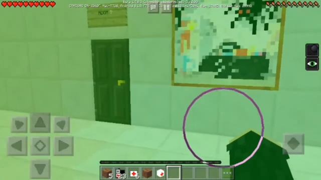 Майнкрафт пе прохождения хоррор карты с другом "нам не страшно" смотреть онлайн