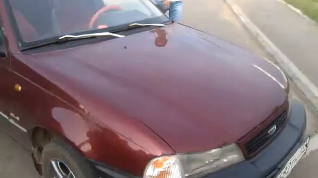 Компрессорная дудка+ 2 волговских рожка :) смотреть онлайн