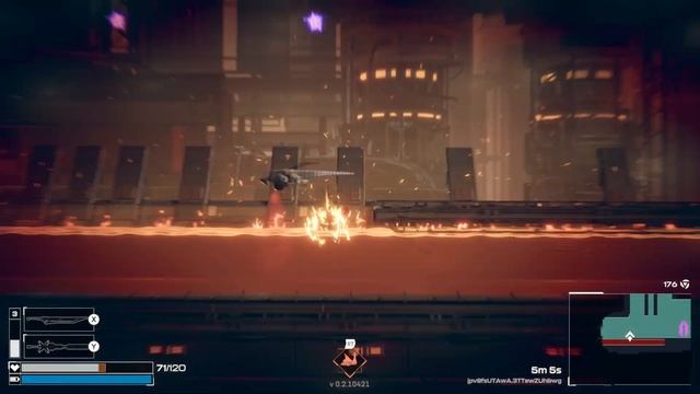 Trinity Fusion - Early Access Preview смотреть онлайн