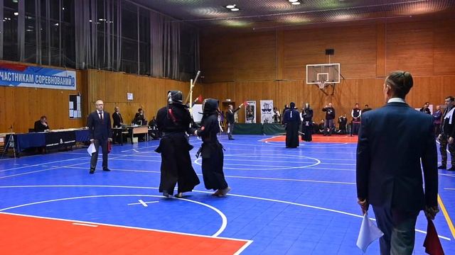 ЧР 2022 (Мужчины) Евдокимов Алексей - Котов Дмитрий смотреть онлайн