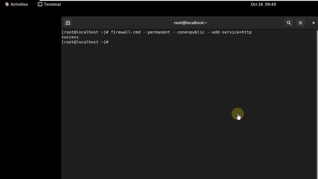 ?⚙️ How to Check, Open or Close Port CentOS 9 Stream ✔️ смотреть онлайн
