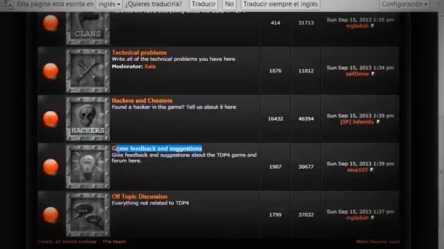 Crear un forums y poner fotos смотреть онлайн