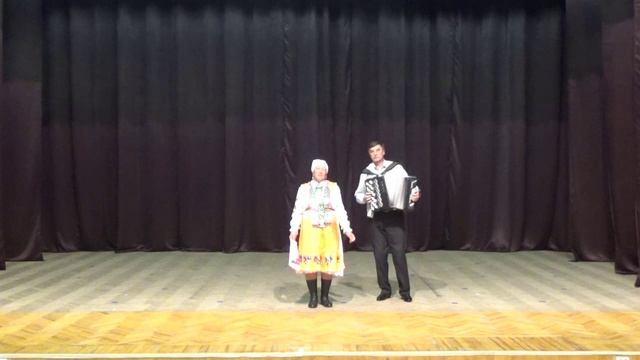 4.Участники конкурса Ай, юрлар-и 1 часть