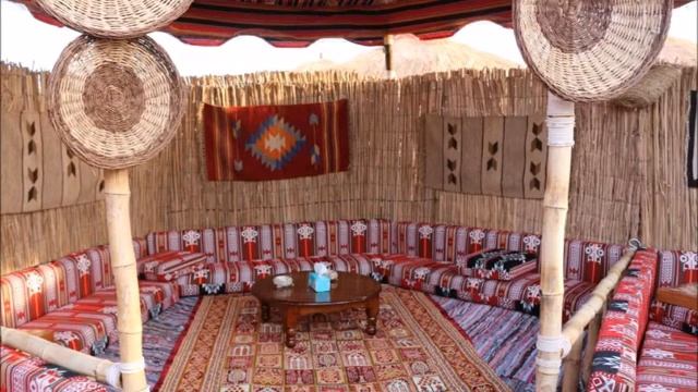 Nuweiba Club Resort, Nuweiba, Egypt